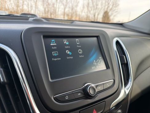 Used 2018 Chevrolet Equinox LT image 30