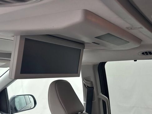 Used 2019 Toyota Sienna Limited Premium AWD/4WD image 26