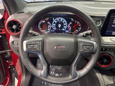Used 2023 Chevrolet Blazer RS image 13