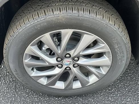 New 2026 Buick Enclave Preferred w/ Power Package FWD image 18