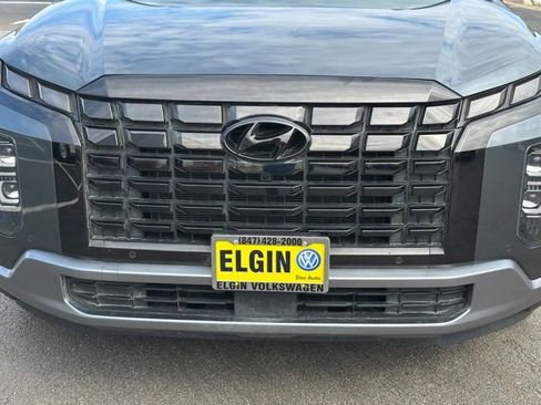 Used 2024 Hyundai Palisade Limited image 8