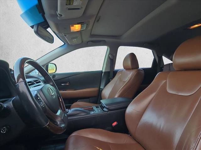 Used 2015 Lexus RX 350 FWD image 10
