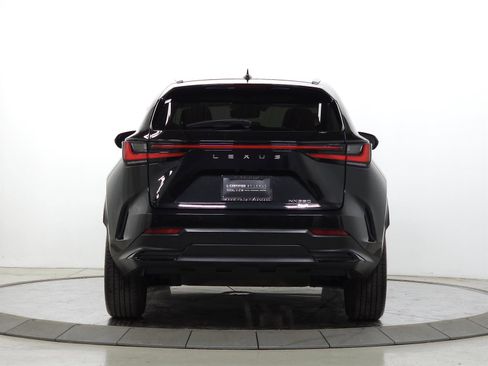 Used 2024 Lexus NX 350 AWD w/ Vision Package image 6