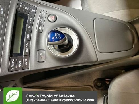 Used 2011 Toyota Prius Two image 24