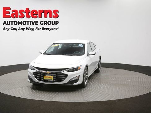Used 2024 Chevrolet Malibu LT image 84