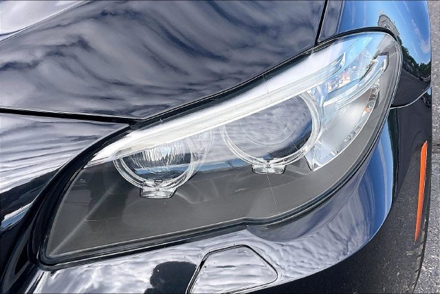 Used 2014 BMW M5 RWD image 31