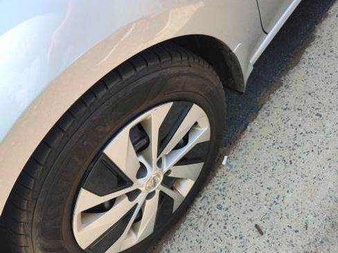 Used 2020 Nissan Altima 2.5 S FWD image 7
