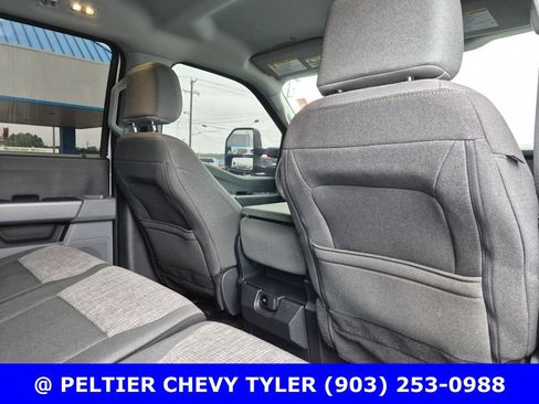Used 2024 Ford F250 XLT w/ FX4 Off-Road Package AWD/4WD image 16