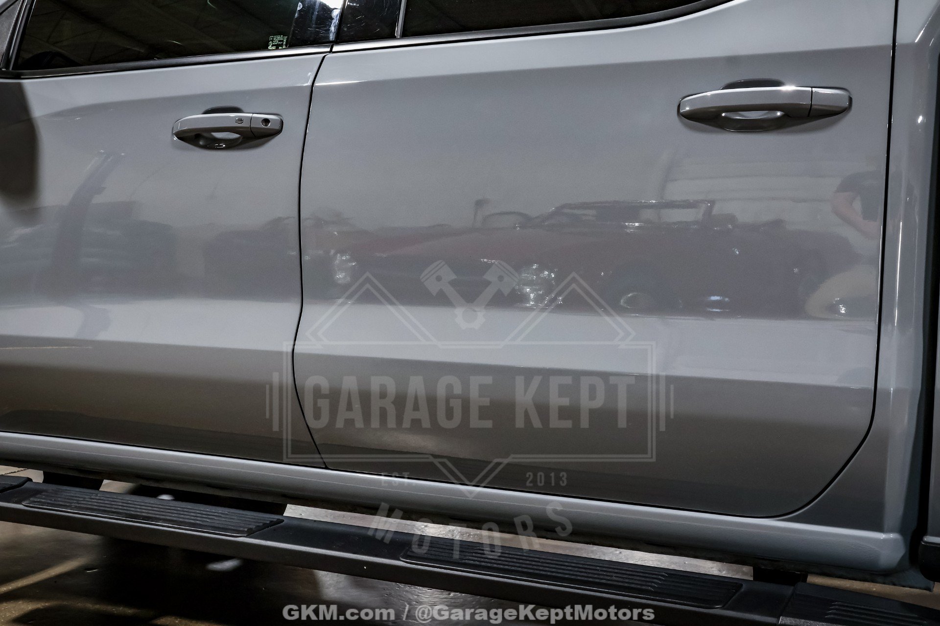 Used 2024 GMC Sierra 1500 Elevation w/ Elevation Premium Package AWD/4WD image 36