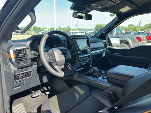 New 2026 Ford F150 Tremor w/ Equipment Group 402A High AWD/4WD image 16