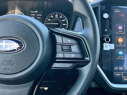New 2025 Subaru Crosstrek 2.0i Premium image 19