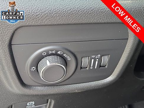Used 2023 Jeep Grand Cherokee L Laredo AWD/4WD image 26