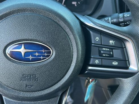 Used 2024 Subaru Impreza 2.0i AWD/4WD image 21
