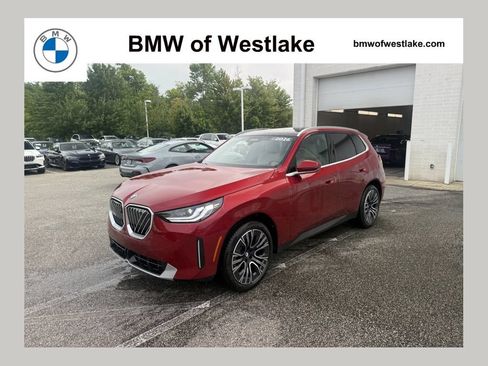 Used 2026 BMW X3 xDrive30i w/ Premium Package AWD/4WD image 1