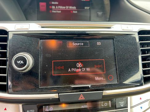 Used 2014 Honda Accord EX-L image 28