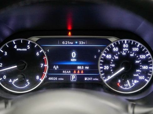 Used 2024 Nissan Sentra SV w/ All-Weather Package image 32