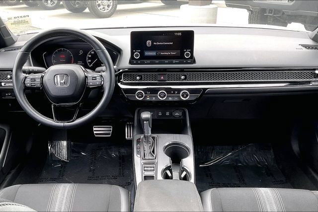 Used 2025 Honda Civic Sport image 15
