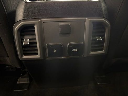 Used 2018 Ford F150 XLT w/ Equipment Group 301A Mid AWD/4WD image 31