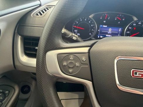 Used 2022 GMC Terrain SLE w/ Driver Convenience Package AWD/4WD image 22