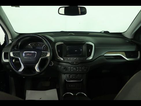 Used 2019 GMC Terrain SLE w/ Driver Convenience Package image 12