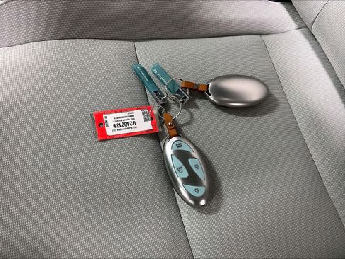 Used 2024 Hyundai Kona SEL image 30