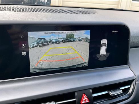 Certified 2026 Kia Seltos EX w/ EX Sunroof Package image 50