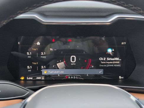 New 2026 GMC Canyon AT4 AWD/4WD image 23