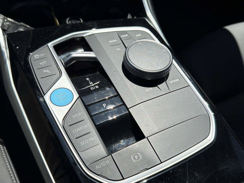 Used 2024 BMW i4 eDrive35 w/ Convenience Package RWD image 20