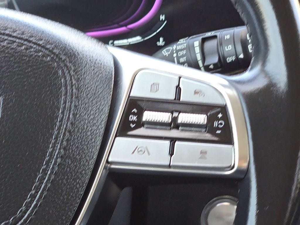 Used 2025 Kia Telluride S AWD/4WD image 24
