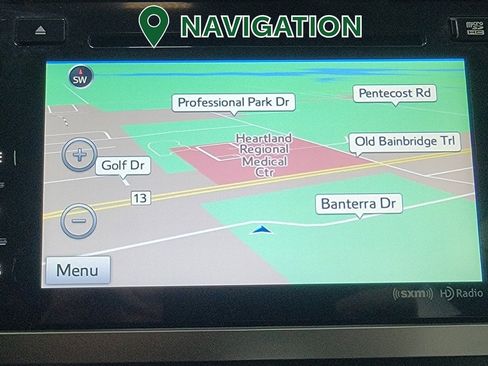 Used 2017 Subaru Legacy 2.5i Limited image 19