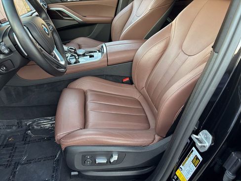 Used 2021 BMW X6 xDrive40i w/ Premium Package image 18