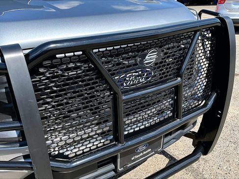 Certified 2024 Ford F150 STX w/ Tow/Haul Package RWD image 30
