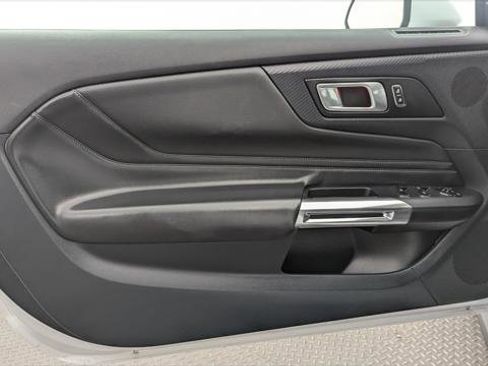 Used 2024 Ford Mustang Premium image 13