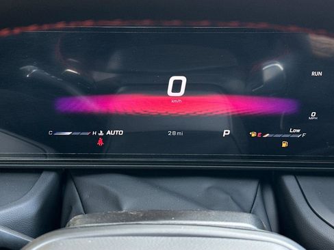 New 2026 Dodge Charger Scat Pack w/ Blacktop Package image 20