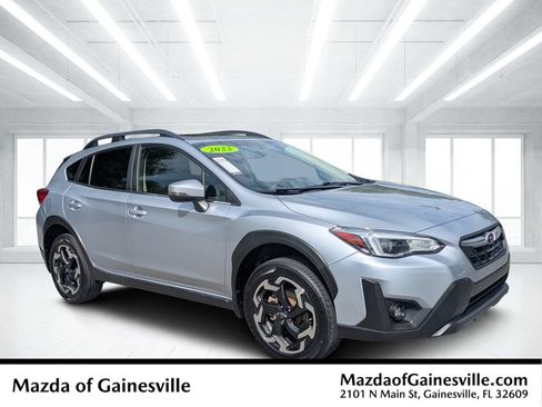 Used 2023 Subaru Crosstrek 2.5i Limited AWD/4WD image 1