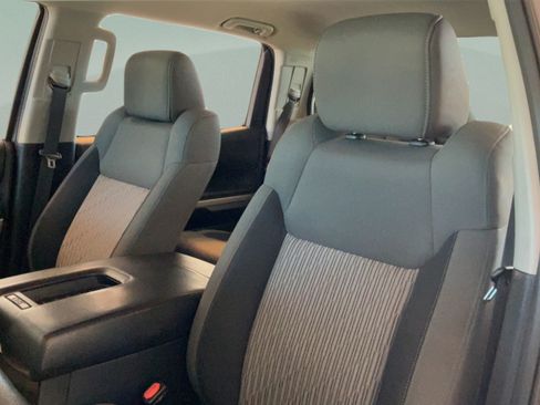 Used 2014 Toyota Tundra SR5 w/ SR5 Upgrade Package AWD/4WD image 24