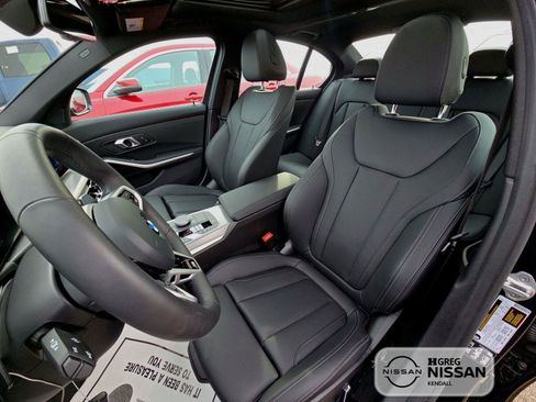 Used 2026 BMW 330i xDrive Sedan image 22