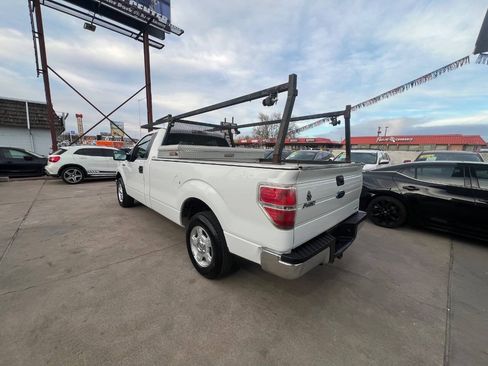 Used 2013 Ford F150 XL w/ Trailer Tow Pkg RWD image 5
