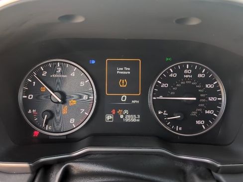 Used 2025 Subaru Outback Onyx Edition image 18