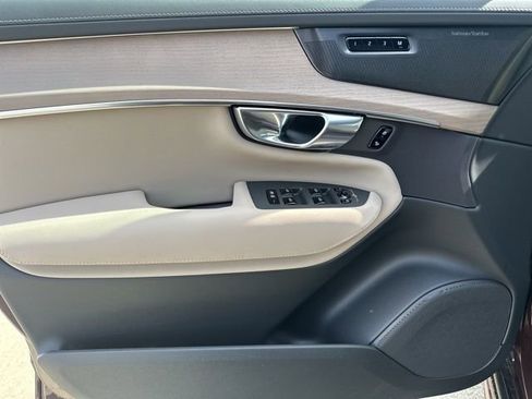 New 2026 Volvo XC90 B6 Plus w/ Protection Package image 13