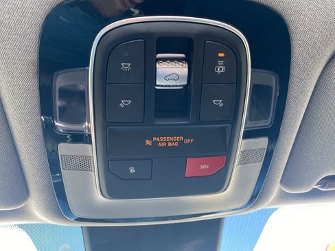 Used 2023 Hyundai Santa Fe Limited image 26