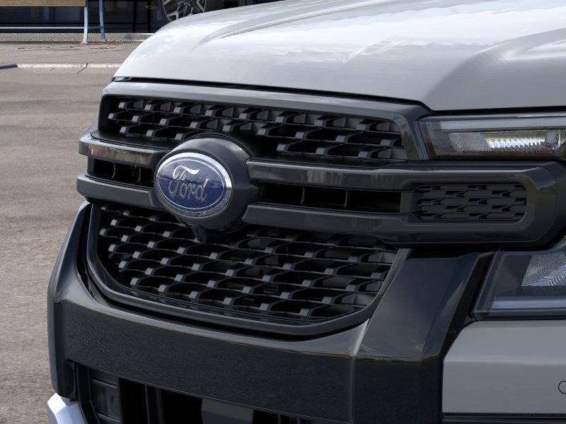New 2026 Ford Ranger XLT RWD image 17