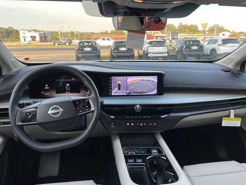 New 2026 Nissan Murano SL image 12