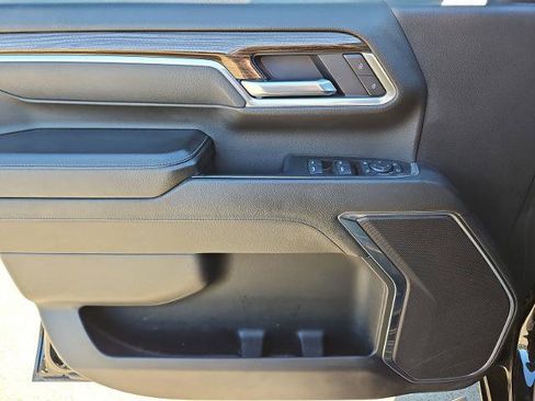 Certified 2025 Chevrolet Silverado 2500 LT w/ Trail Boss Package image 21