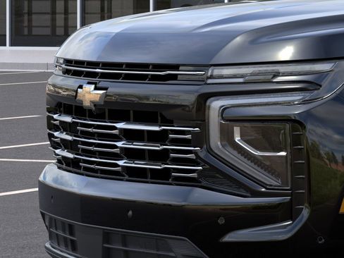 New 2026 Chevrolet Tahoe High Country AWD/4WD image 15