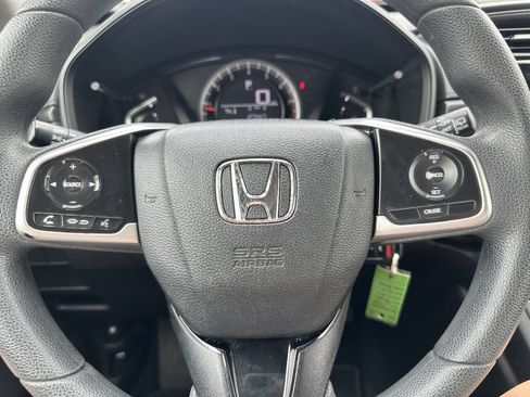 Used 2018 Honda CR-V LX image 19