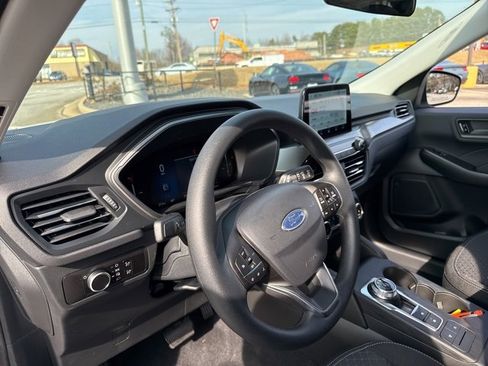 New 2026 Ford Escape Active image 27