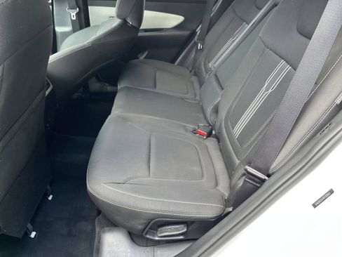 Used 2024 Hyundai Tucson SEL FWD image 13