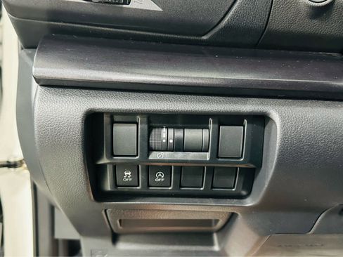 Certified 2023 Subaru Crosstrek 2.5i Sport image 14