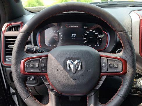 Used 2026 RAM 1500 Rebel w/ Rebel Level 1 Equipment Group AWD/4WD image 19